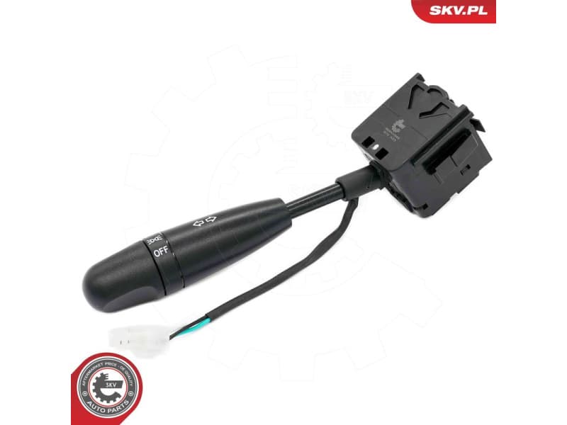 Steering Column Switch 38SKV565 - image 2