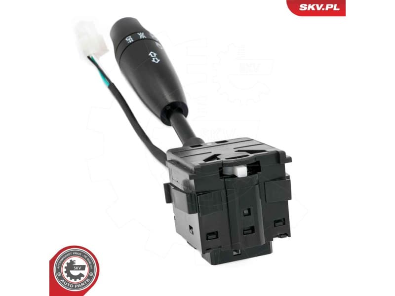 Steering Column Switch 38SKV565 - image 6