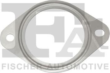 Gasket, exhaust pipe 120947 - image 2