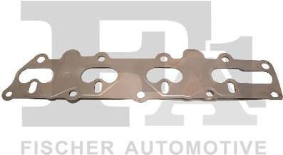 Gasket, exhaust manifold 412001 - image 2