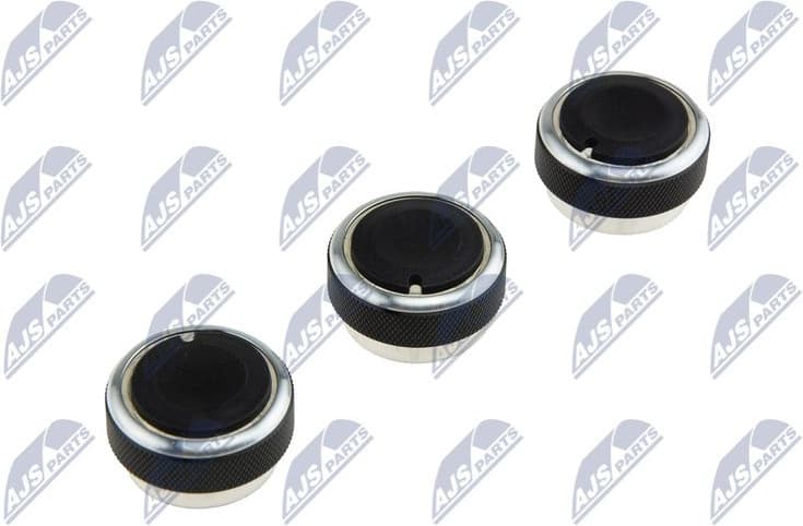 Control Unit, heating/ventilation EZC-FR-067