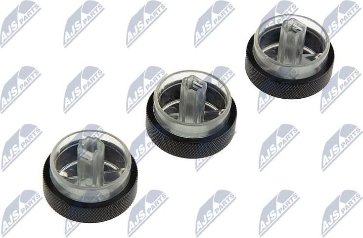 Control Unit, heating/ventilation EZC-FR-067 - image 2