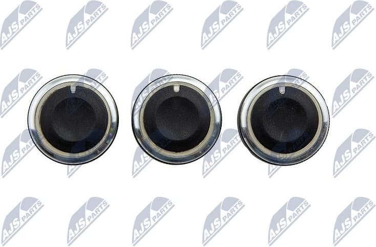 Control Unit, heating/ventilation EZC-FR-067 - image 3