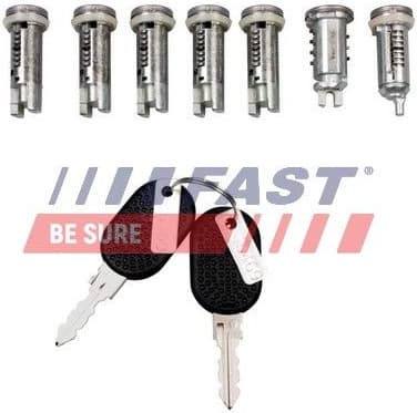 Lock Cylinder FT94107