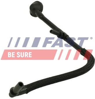 Vacuum Hose, brake booster FT33516 - image 3