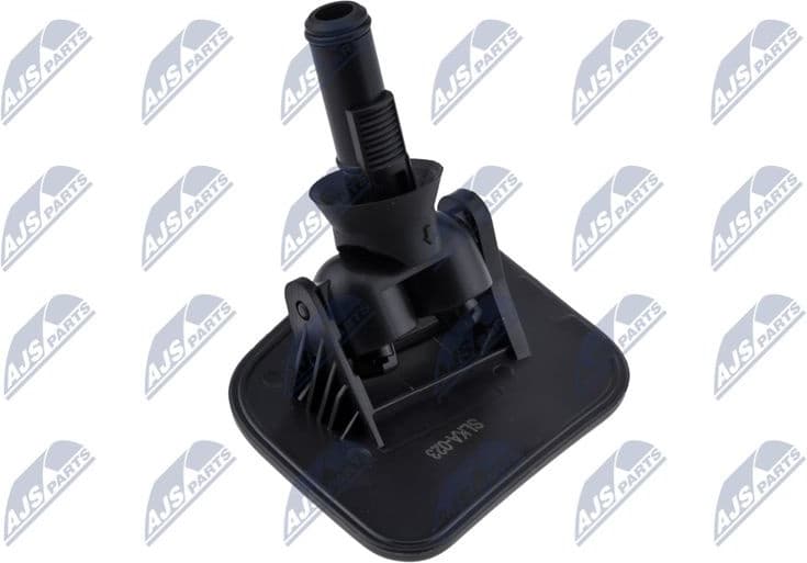 Cover, bumper EDS-KA-022