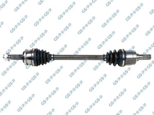 Drive Shaft 203724