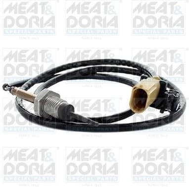 Sensor, exhaust gas temperature 12391