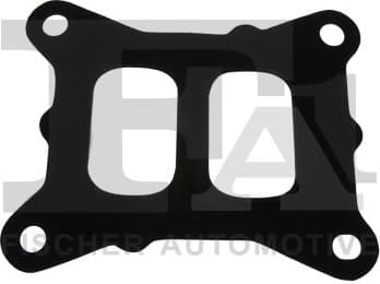 Gasket, charger 411561 - image 2