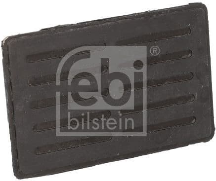 Rubber Buffer, suspension 185829 - image 2