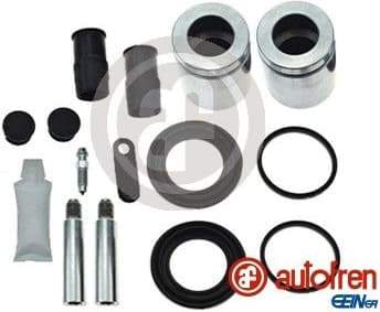 Repair Kit, brake caliper D44120S