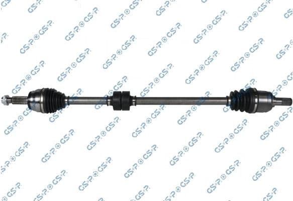 Drive Shaft 204371