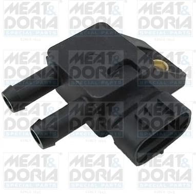 Sensor, exhaust pressure 827038