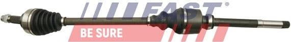 Drive Shaft FT27058 - image 2