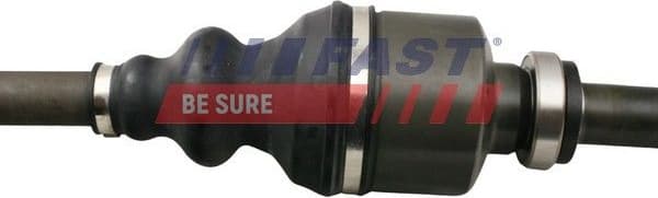 Drive Shaft FT27058 - image 4