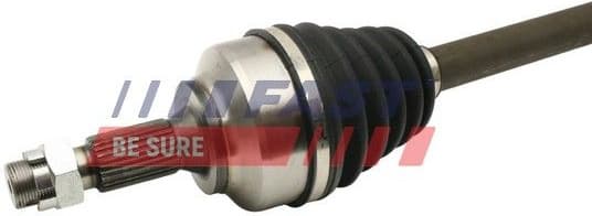 Drive Shaft FT27058 - image 5