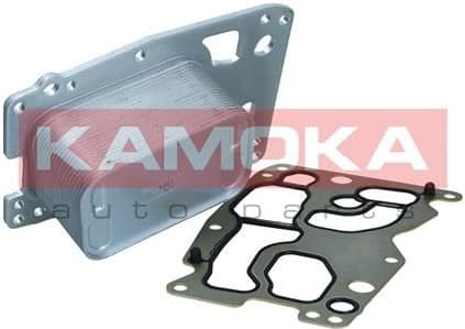 Oil Cooler, engine oil 7730083