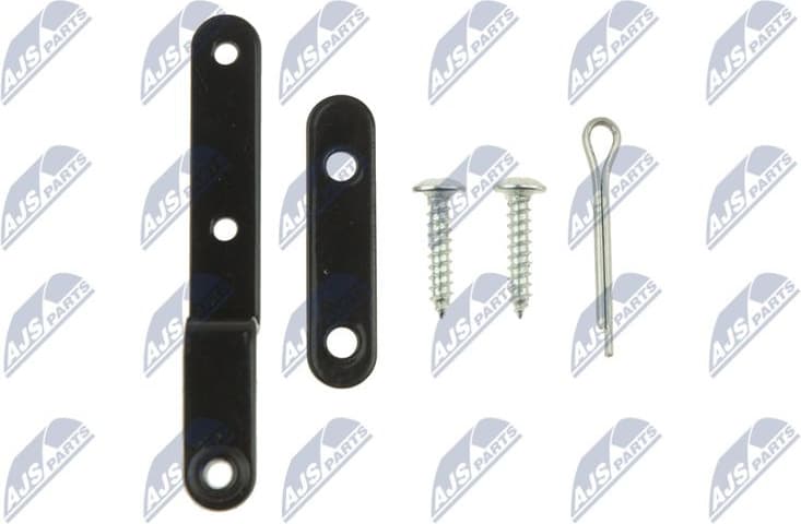Glove Compartment EZC-AU-083