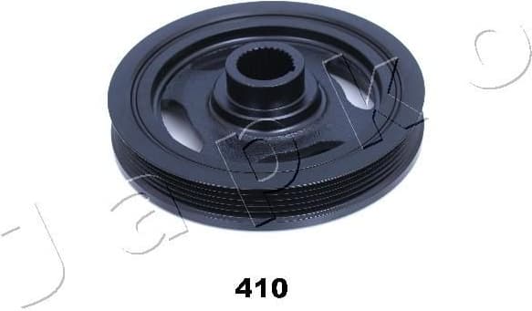 Belt Pulley, crankshaft 122410