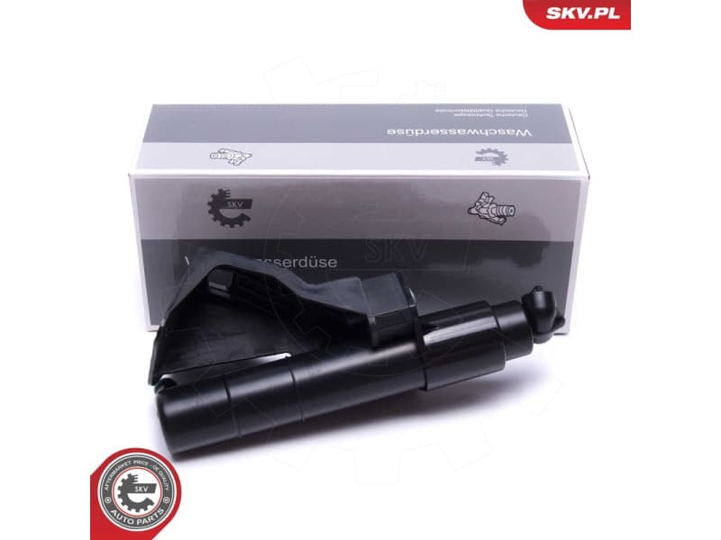 Washer Fluid Jet, headlight cleaning 15SKV648