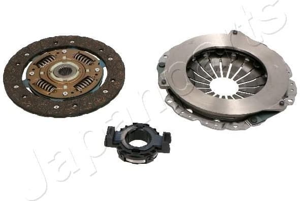 Clutch Kit KF-848 - image 2