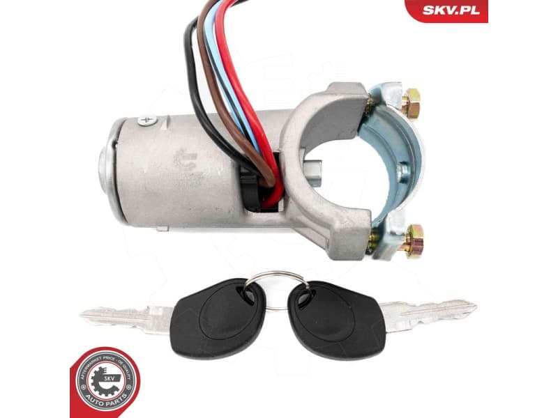 Steering Lock 65SKV220 - image 5