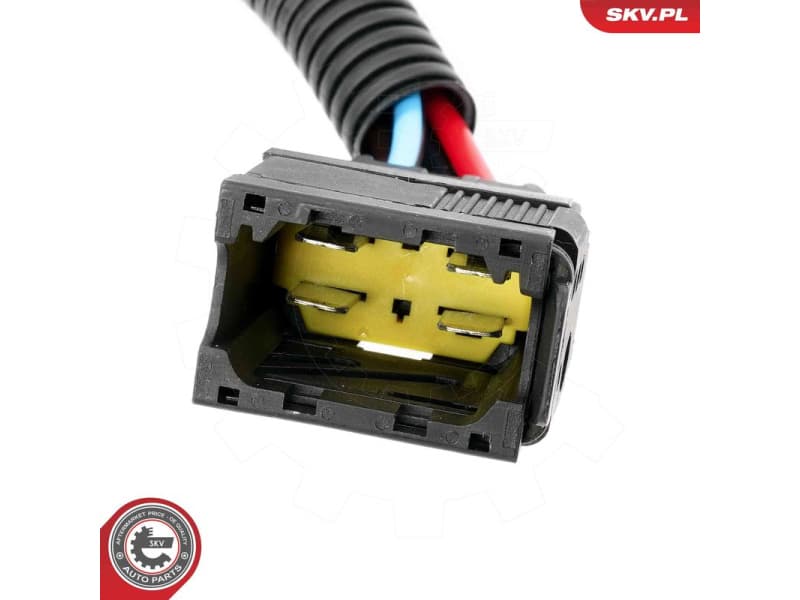 Steering Lock 65SKV220 - image 6