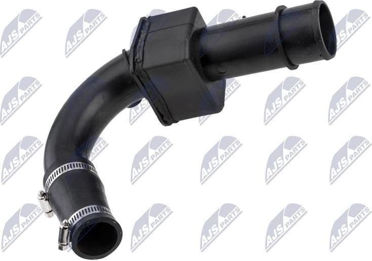 Charge Air Hose GPP-RE-003A