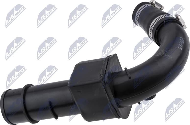 Charge Air Hose GPP-RE-003A - image 2