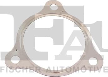 Gasket, exhaust pipe 110959 - image 2