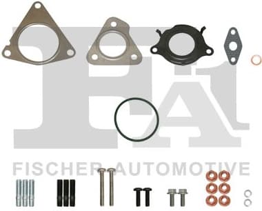 Mounting Kit, charger KT110660 - image 2