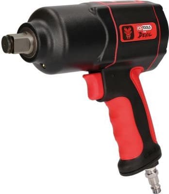 Impact Wrench (compressed air) 515.3400 - image 2