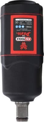 Impact Wrench (compressed air) 515.3400 - image 6