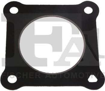 Gasket intake-exhaust manifold 250901 - image 2