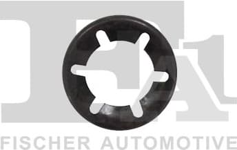 Clamping Piece, exhaust system 125908 - image 2