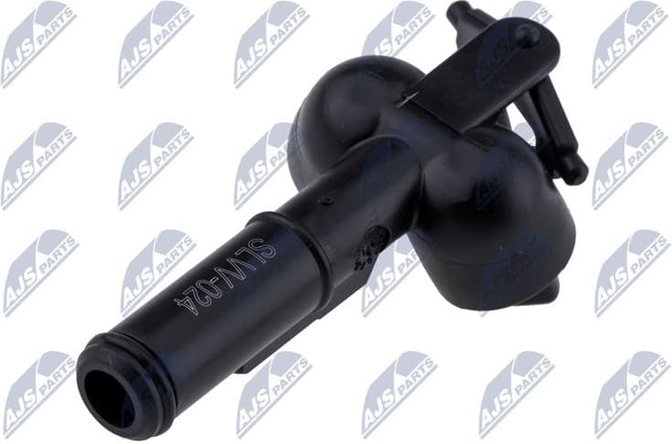 Washer Fluid Jet, headlight cleaning EDS-VV-024 - image 2