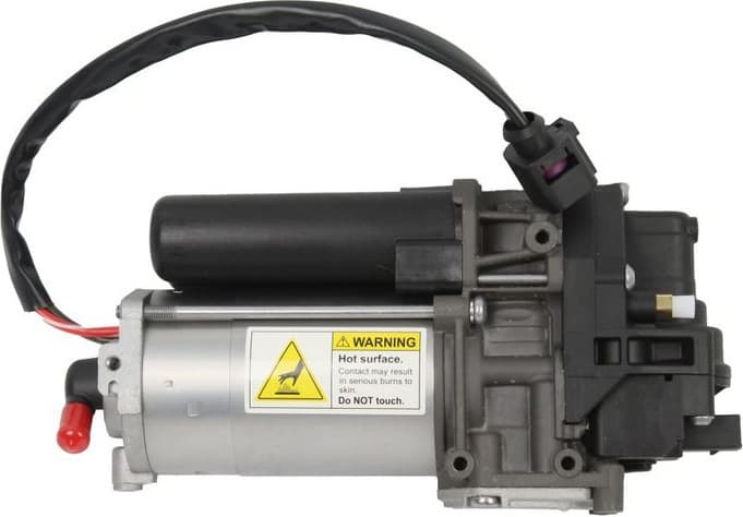 Compressor, compressed-air system LORO 131-02-632