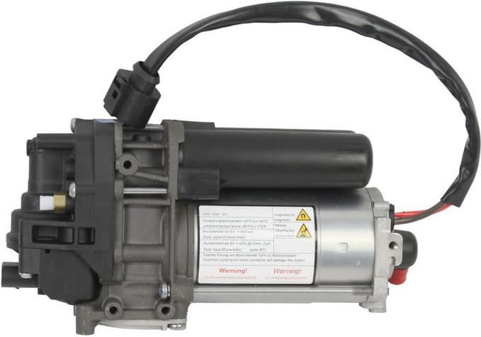 Compressor, compressed-air system LORO 131-02-632 - image 2