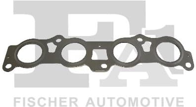Gasket, exhaust manifold 477003 - image 2