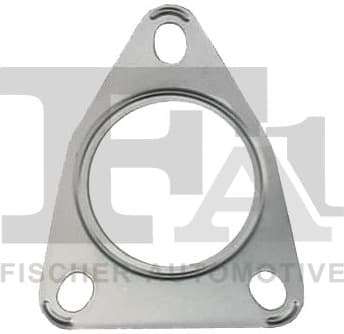 Gasket, exhaust pipe 450906 - image 2