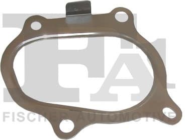 Gasket, exhaust pipe 120936 - image 2