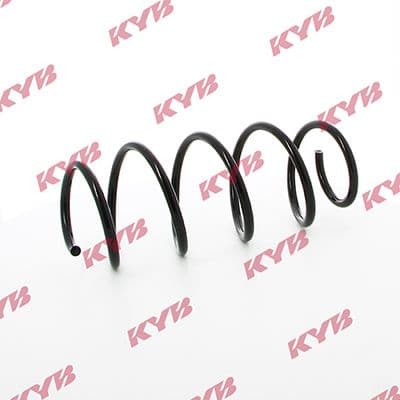 Suspension Spring K-Flex RA1532 - image 2