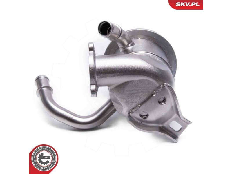 Cooler, exhaust gas recirculation 14SKV247 - image 3