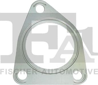 Gasket, exhaust pipe 450908 - image 2