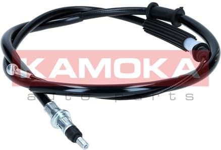 Cable Pull, parking brake 1190328