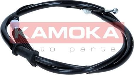 Cable Pull, parking brake 1190328 - image 3