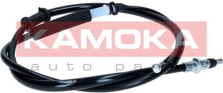 Cable Pull, parking brake 1190328 - image 4