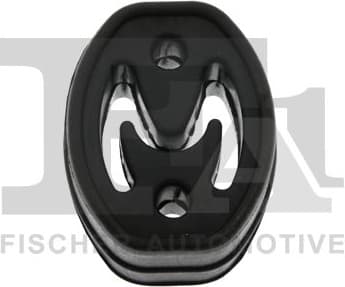 Mount, exhaust system 793909 - image 2