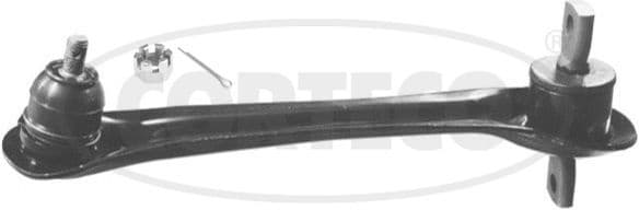 Control/Trailing Arm, wheel suspension 49397091 - image 2