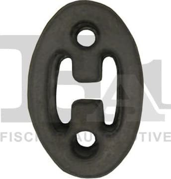 Mount, exhaust system 793905 - image 2